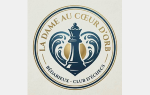 La Dame au coeur d'Orb