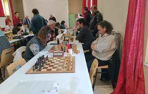 Nationale 4 : Bédarieux - Sète