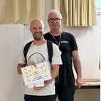 Romain Dimmer sacré champion du Marathon de la Gardiolle 2026 !